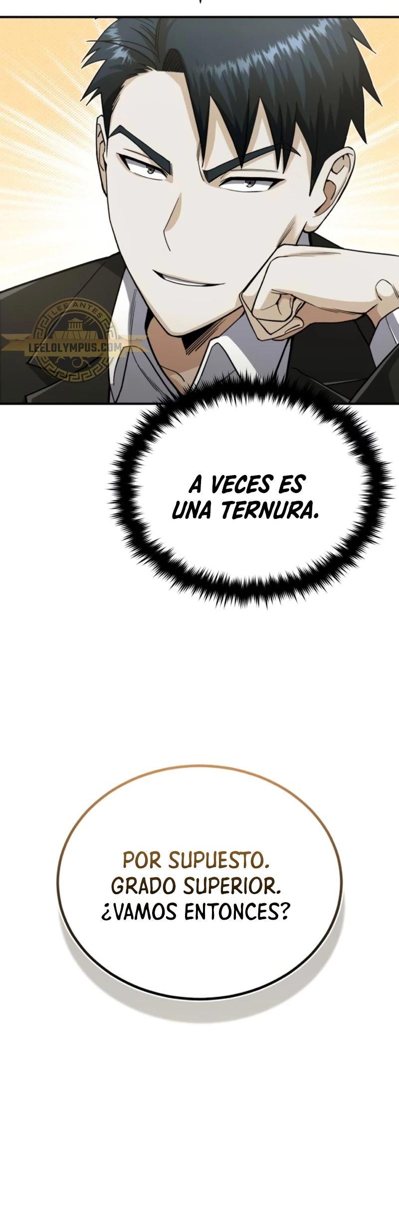 Genio del Linaje único Capítulo 69 - Page 21