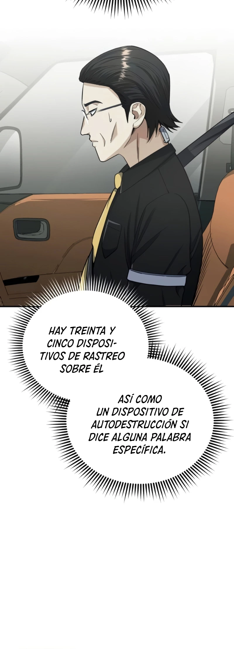 Genio del Linaje único Capítulo 69 - Page 24