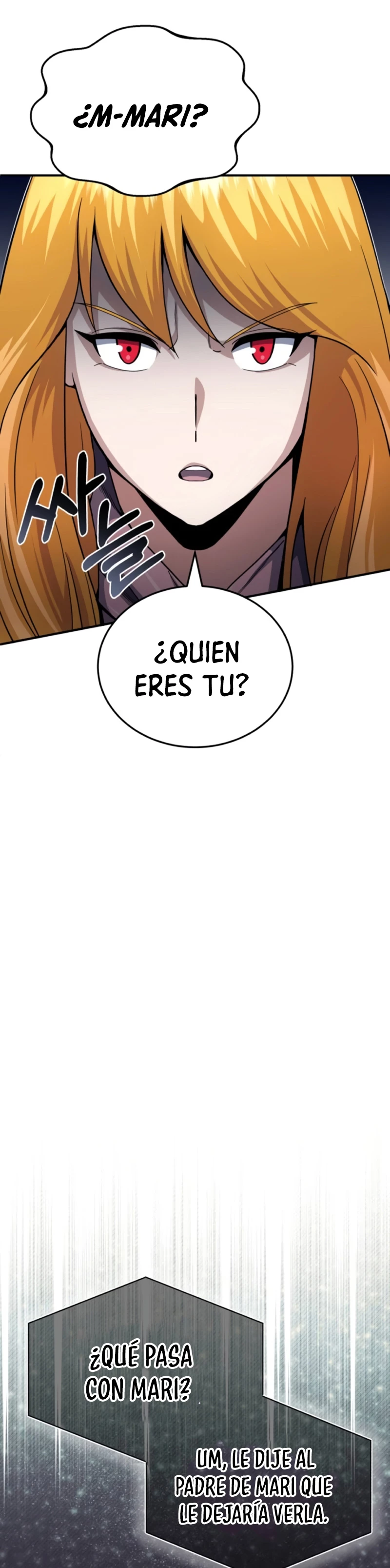 Genio del Linaje único Capítulo 69 - Page 35
