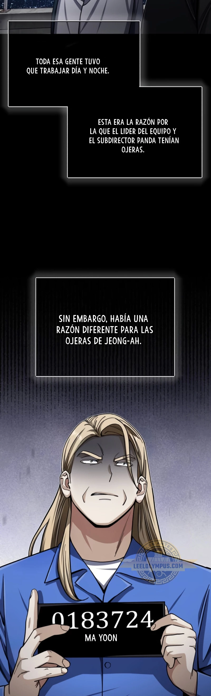 Genio del Linaje único Capítulo 69 - Page 4
