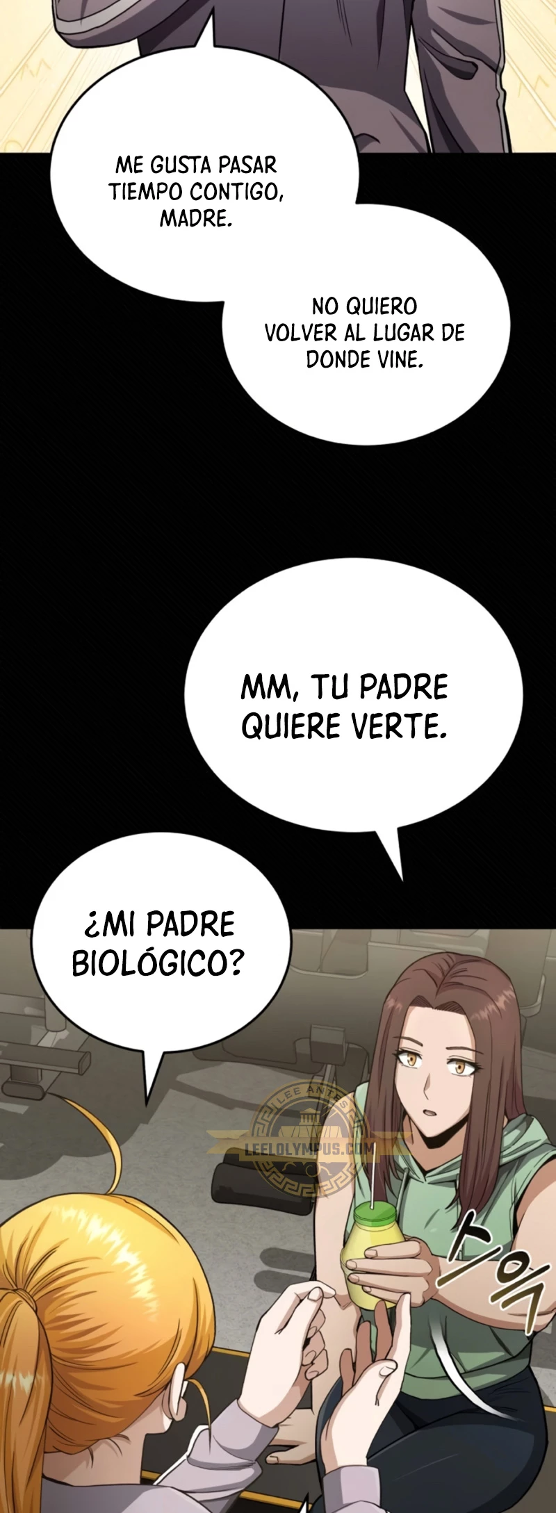 Genio del Linaje único Capítulo 69 - Page 41