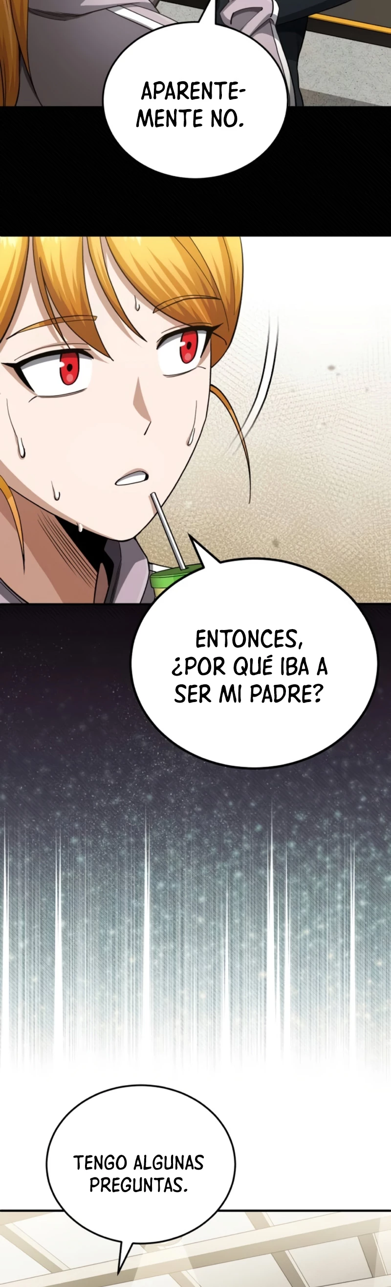 Genio del Linaje único Capítulo 69 - Page 42