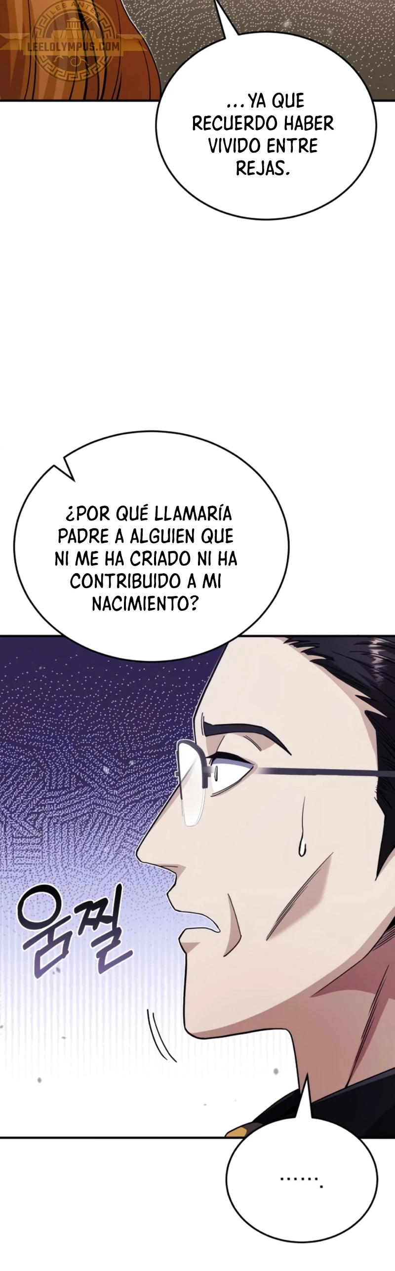 Genio del Linaje único Capítulo 69 - Page 44