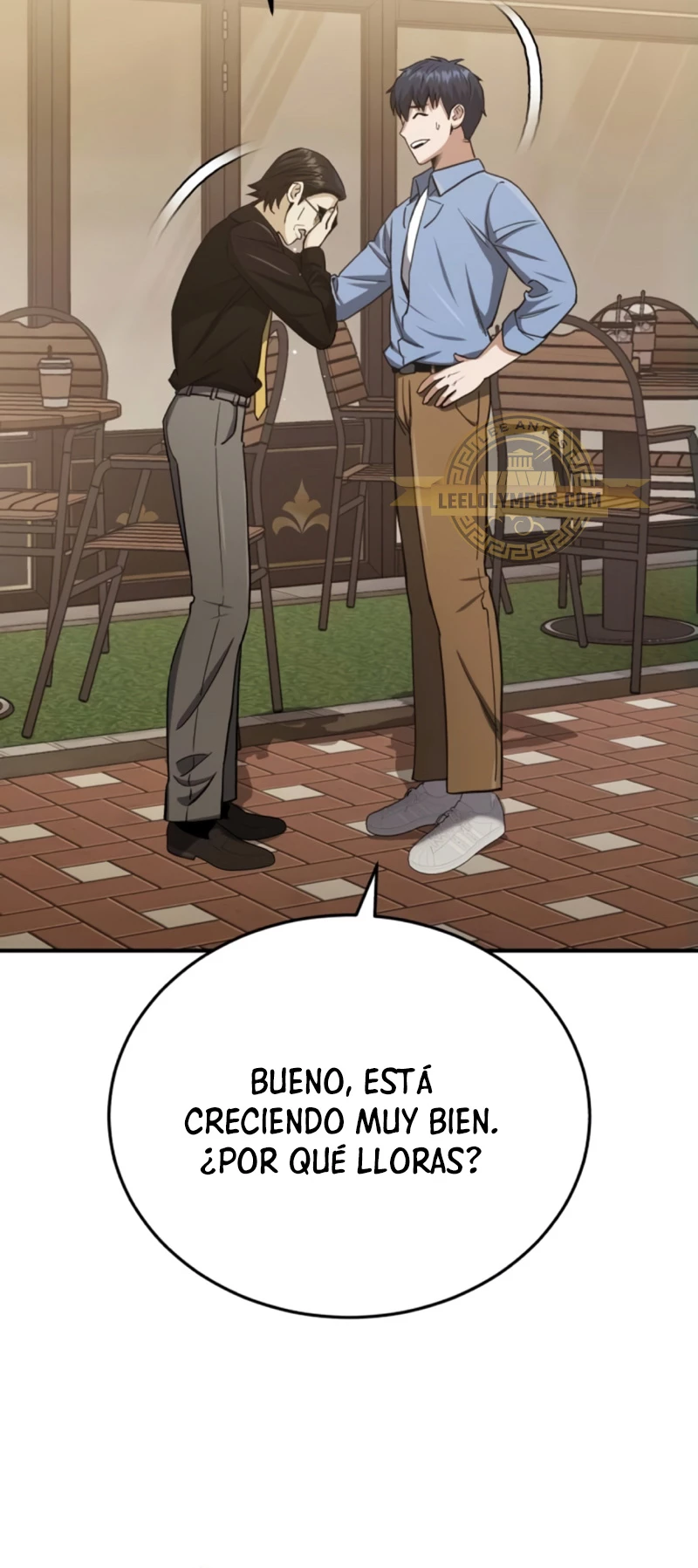Genio del Linaje único Capítulo 69 - Page 48