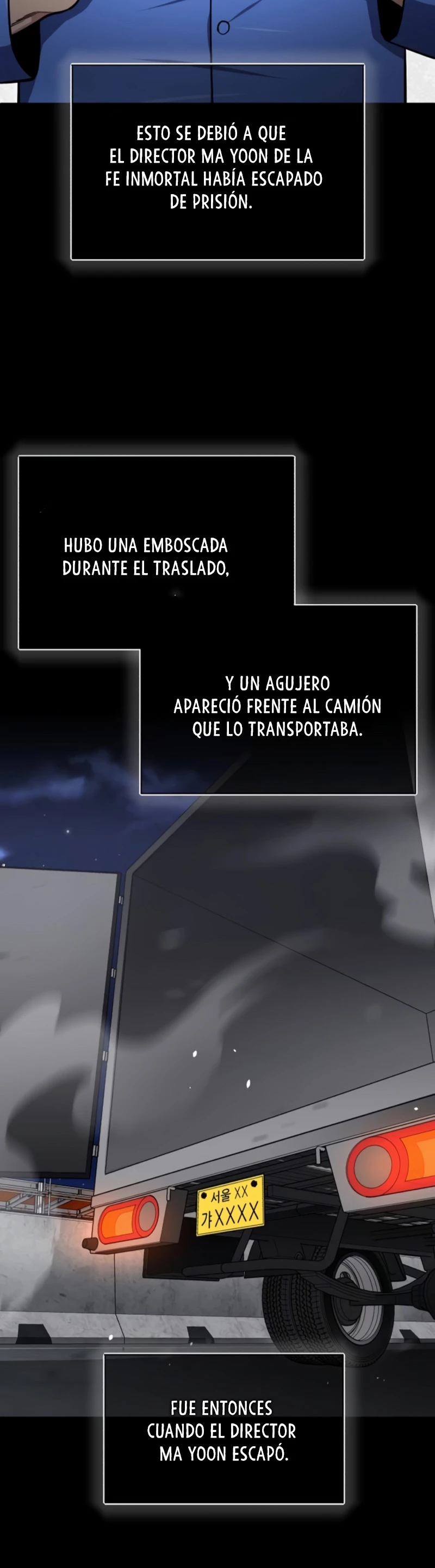 Genio del Linaje único Capítulo 69 - Page 5