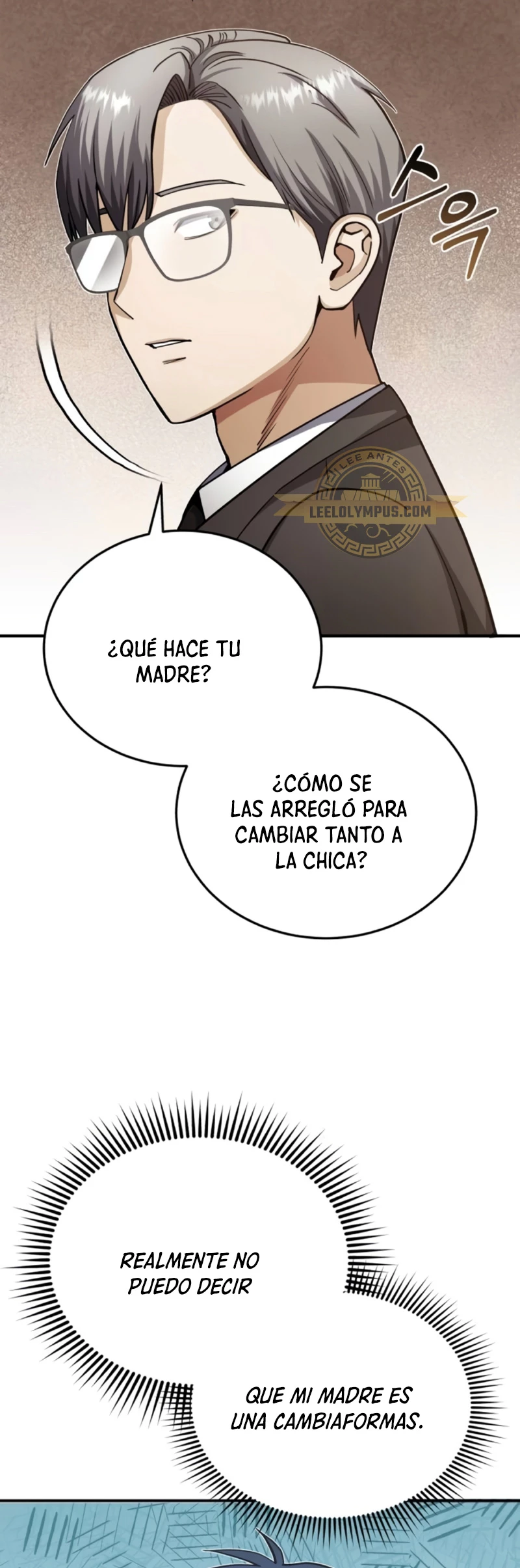 Genio del Linaje único Capítulo 69 - Page 51