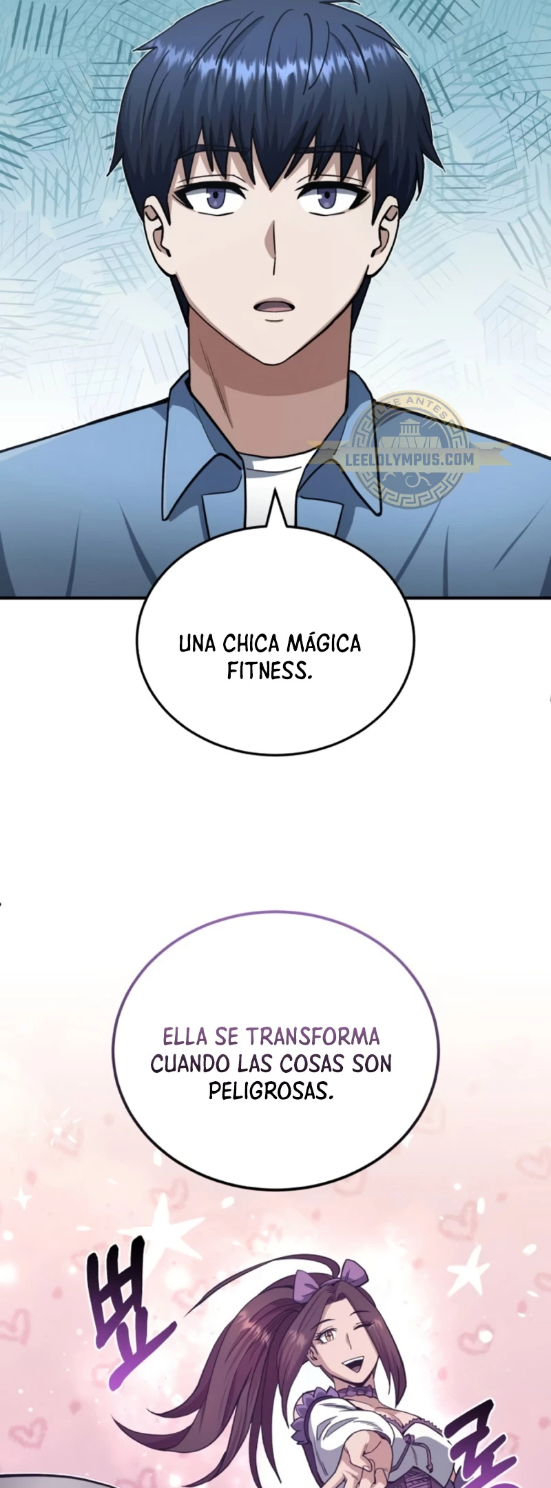 Genio del Linaje único Capítulo 69 - Page 52