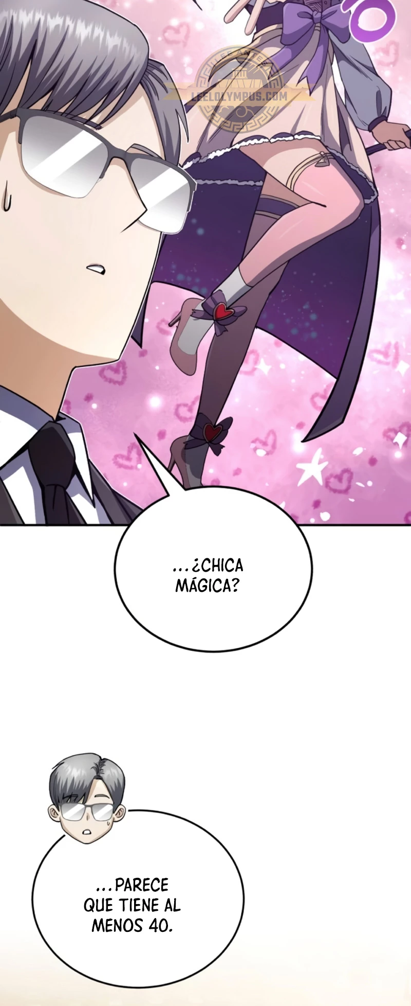 Genio del Linaje único Capítulo 69 - Page 53
