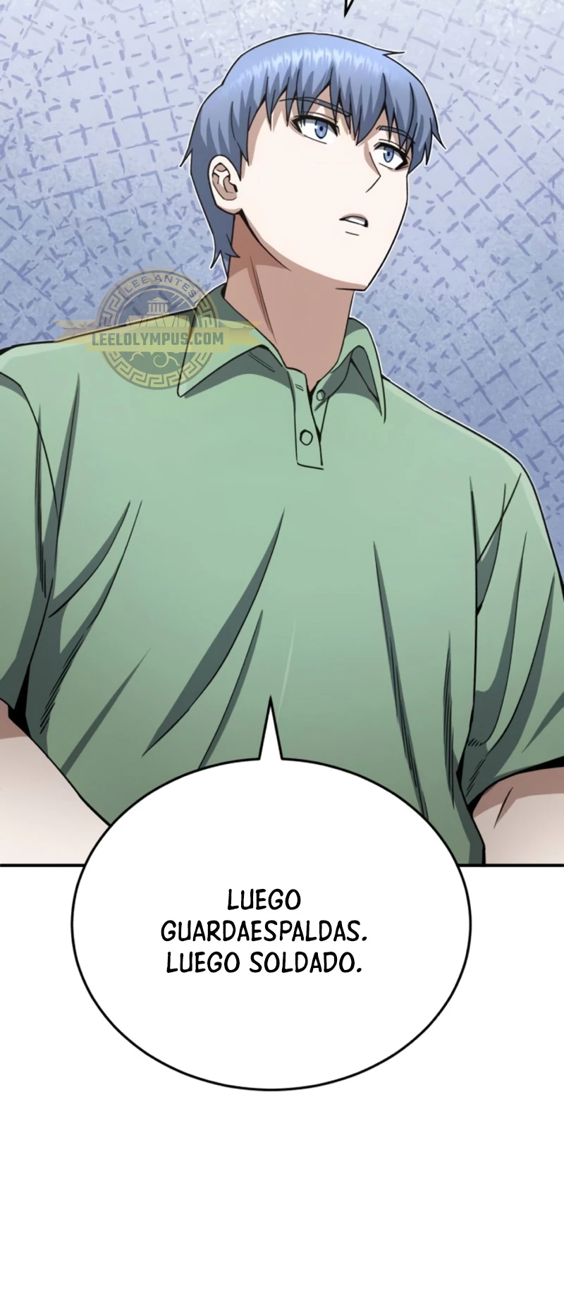 Genio del Linaje único Capítulo 69 - Page 59