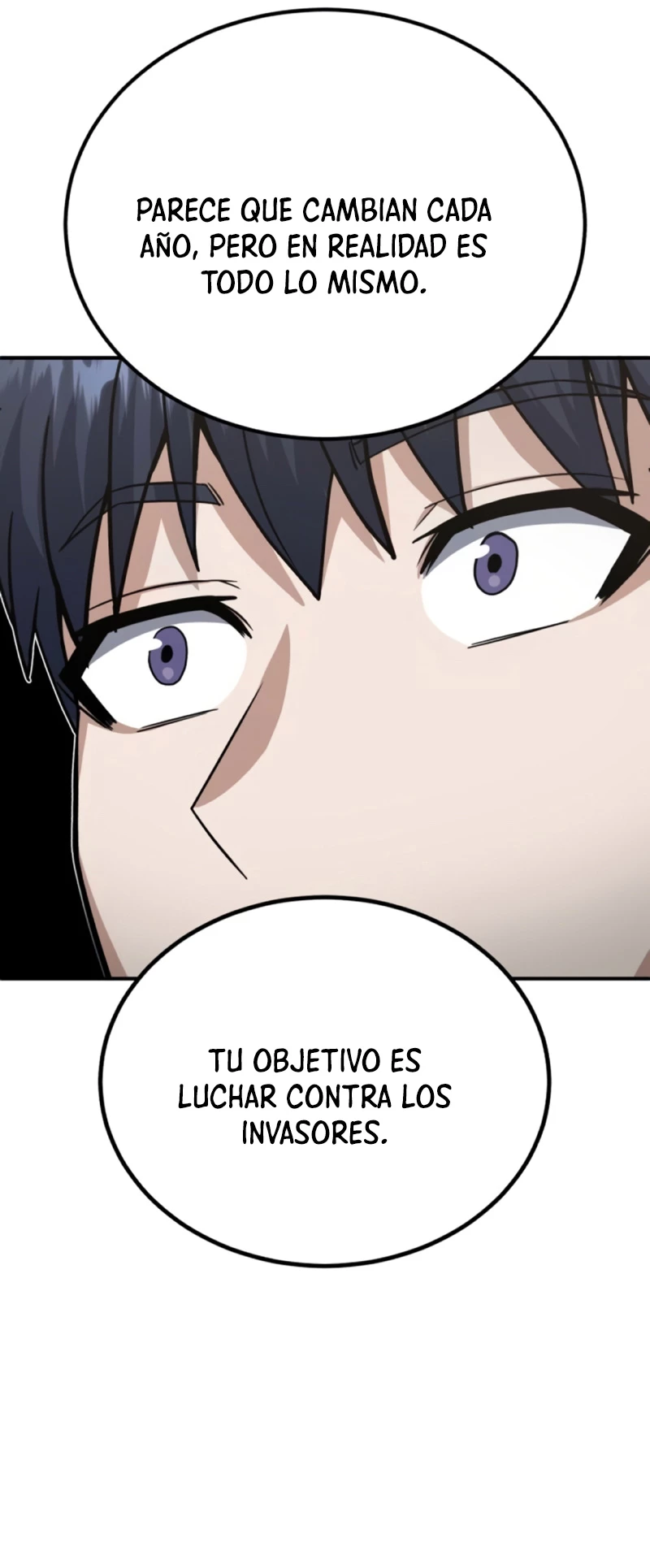 Genio del Linaje único Capítulo 69 - Page 60