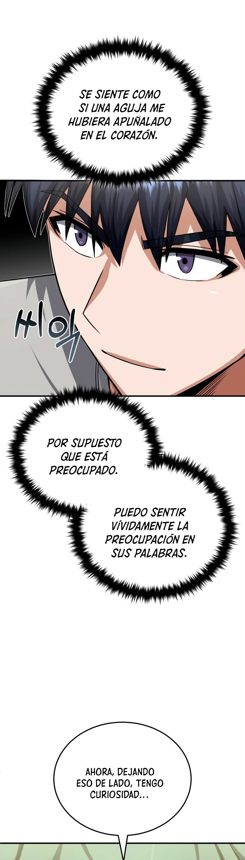 Genio del Linaje único Capítulo 69 - Page 62