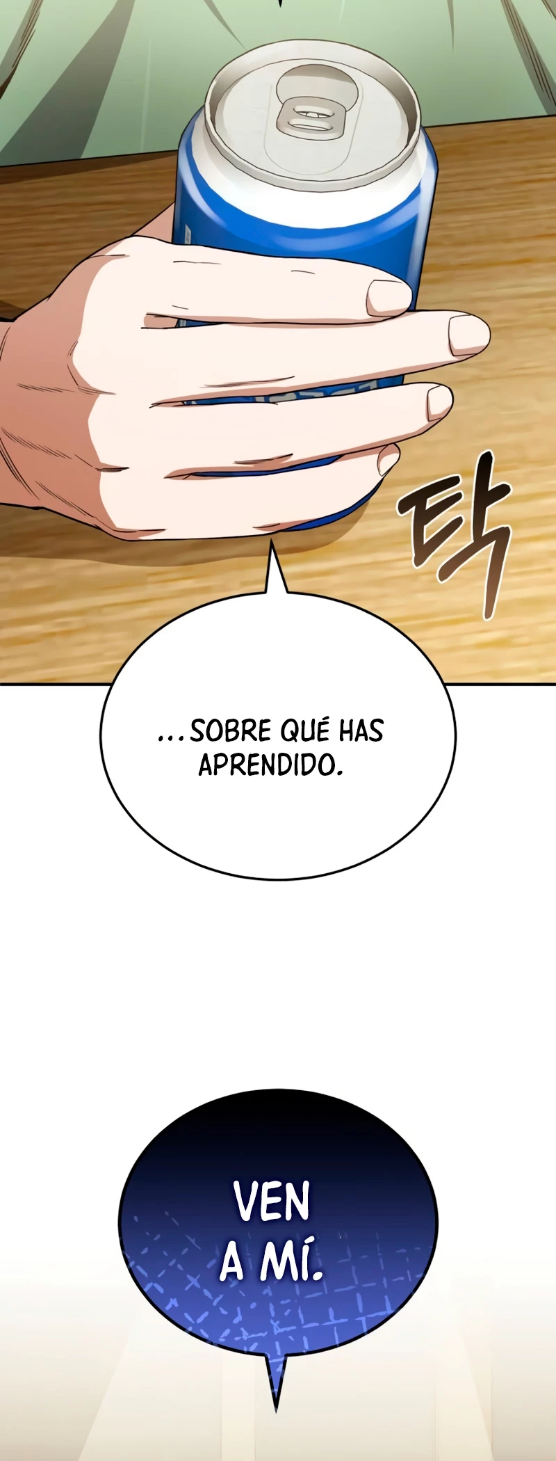 Genio del Linaje único Capítulo 69 - Page 63