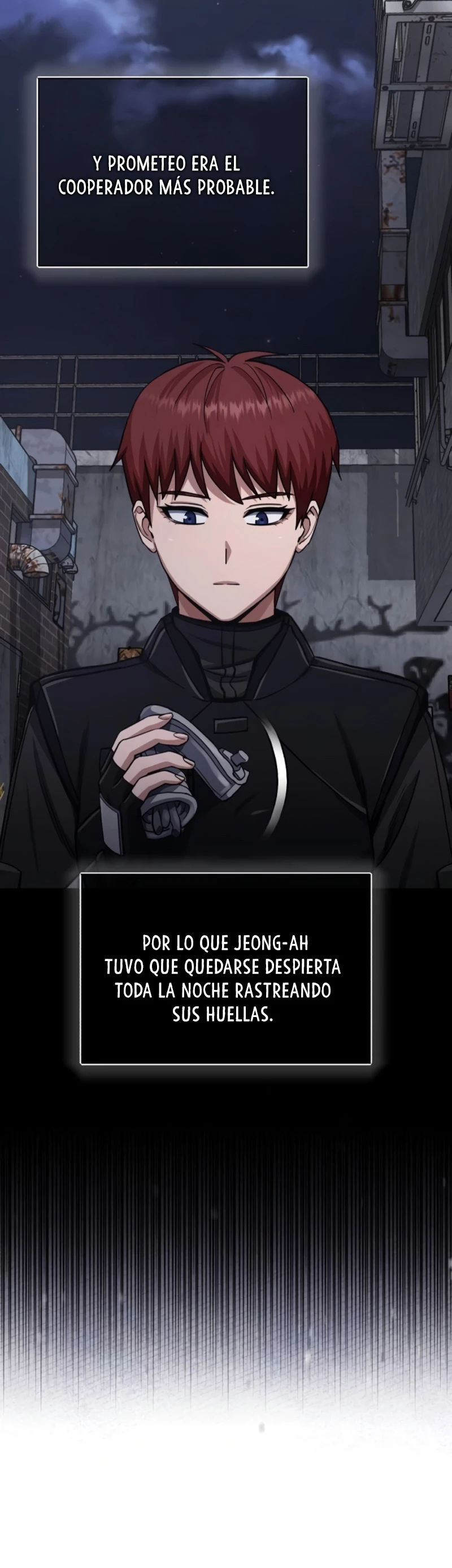 Genio del Linaje único Capítulo 69 - Page 7