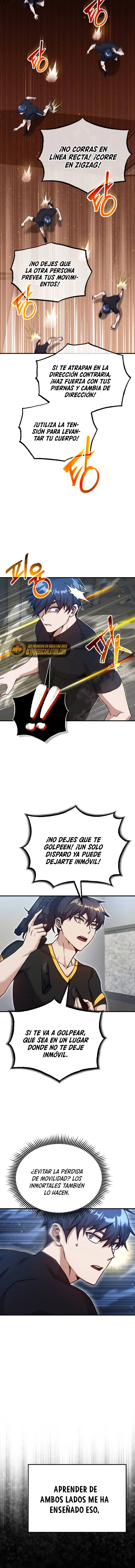 Genio del Linaje único Capítulo 7 - Page 16
