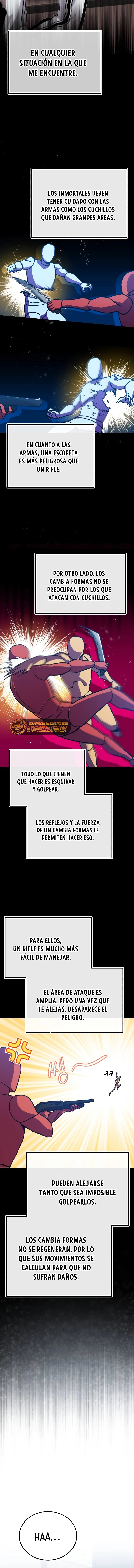 Genio del Linaje único Capítulo 7 - Page 18