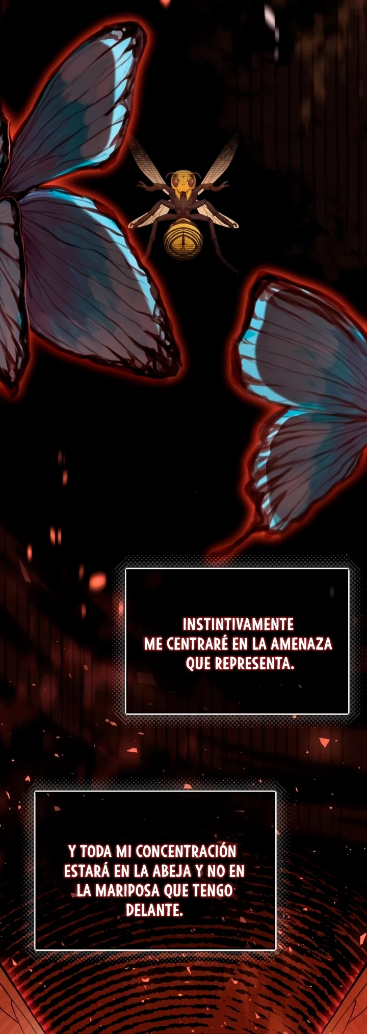 Genio del Linaje único Capítulo 70 - Page 10