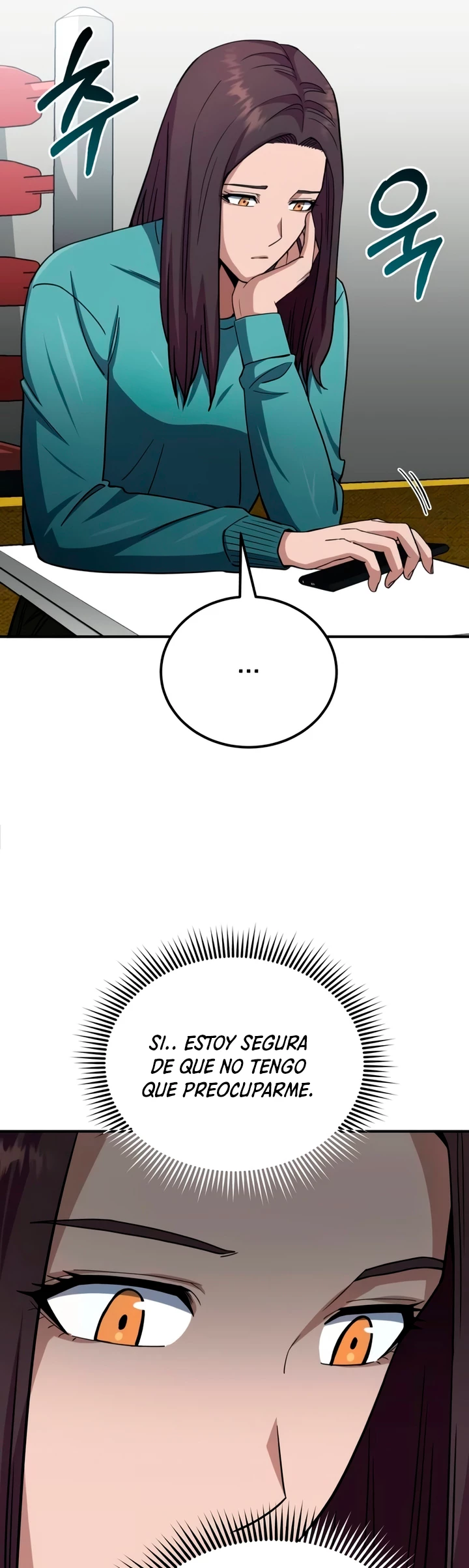 Genio del Linaje único Capítulo 70 - Page 19