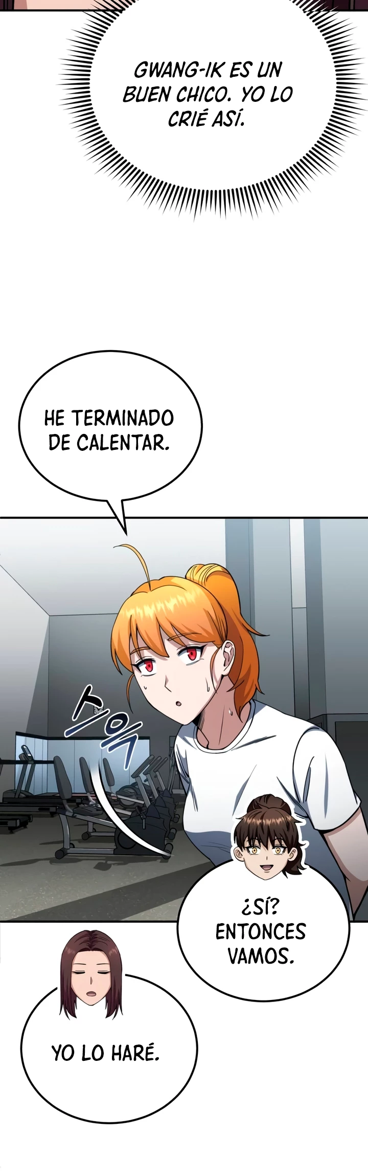 Genio del Linaje único Capítulo 70 - Page 20