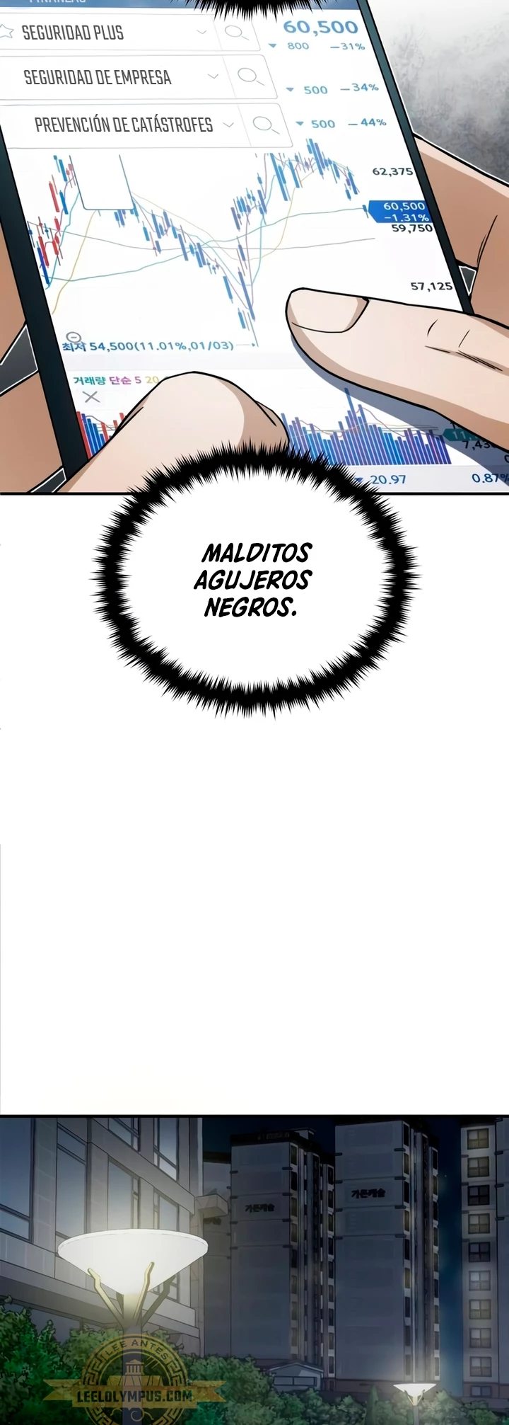 Genio del Linaje único Capítulo 70 - Page 23