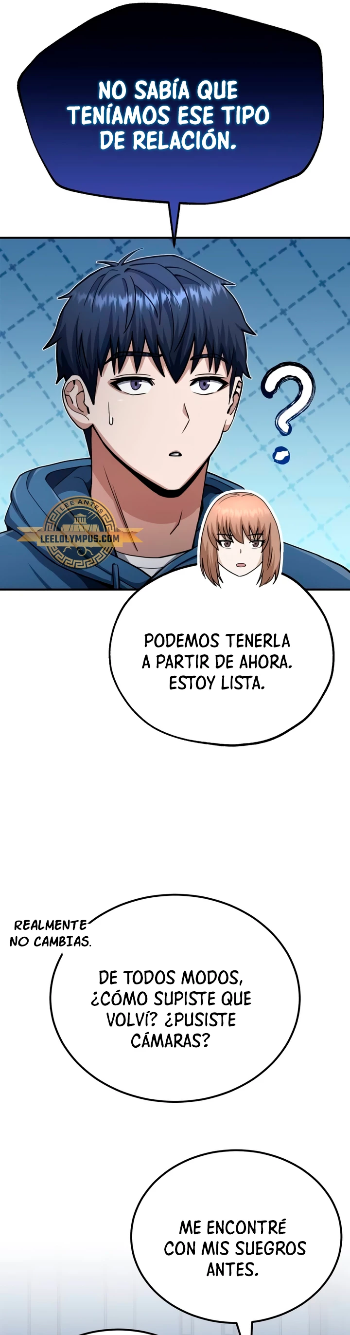 Genio del Linaje único Capítulo 70 - Page 26