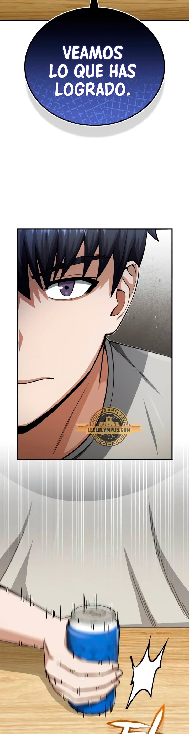 Genio del Linaje único Capítulo 70 - Page 3