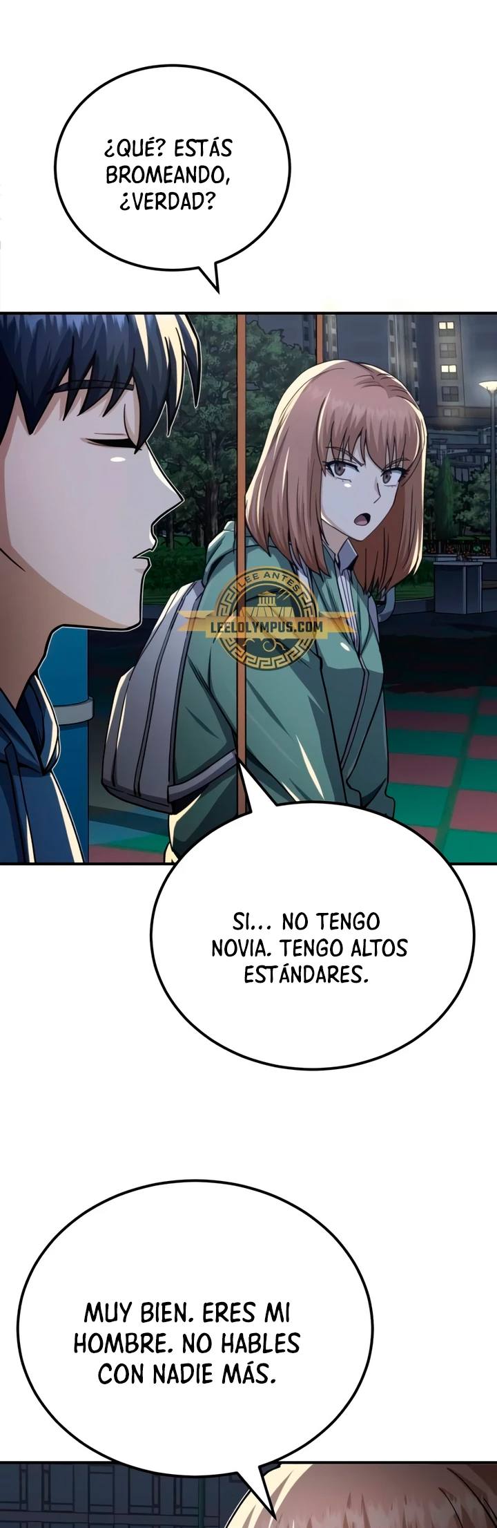 Genio del Linaje único Capítulo 70 - Page 30