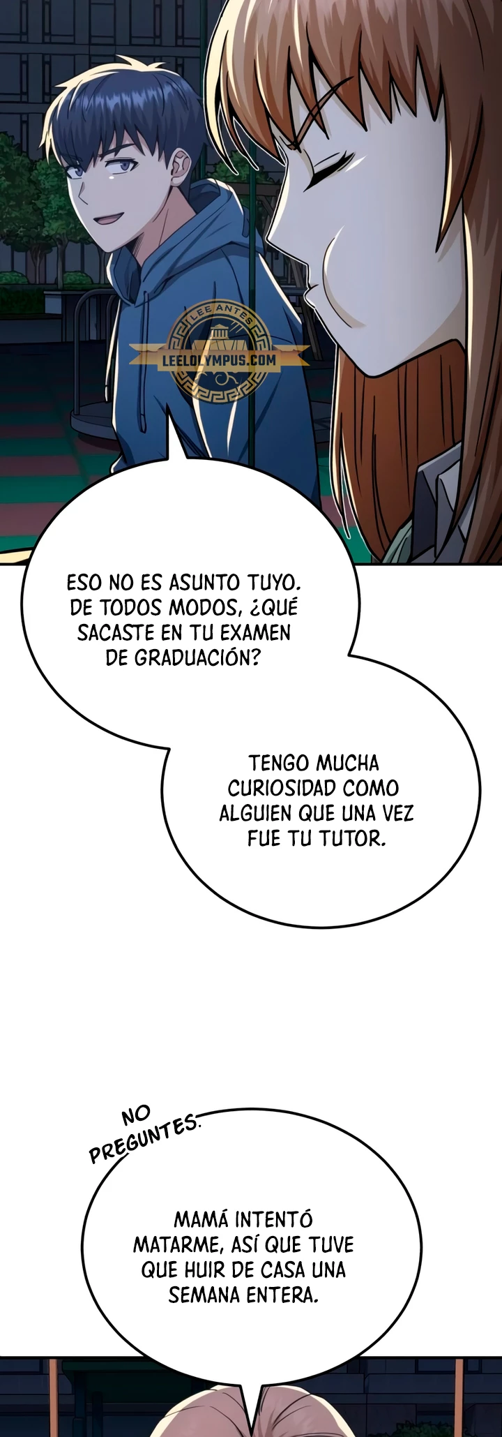 Genio del Linaje único Capítulo 70 - Page 31