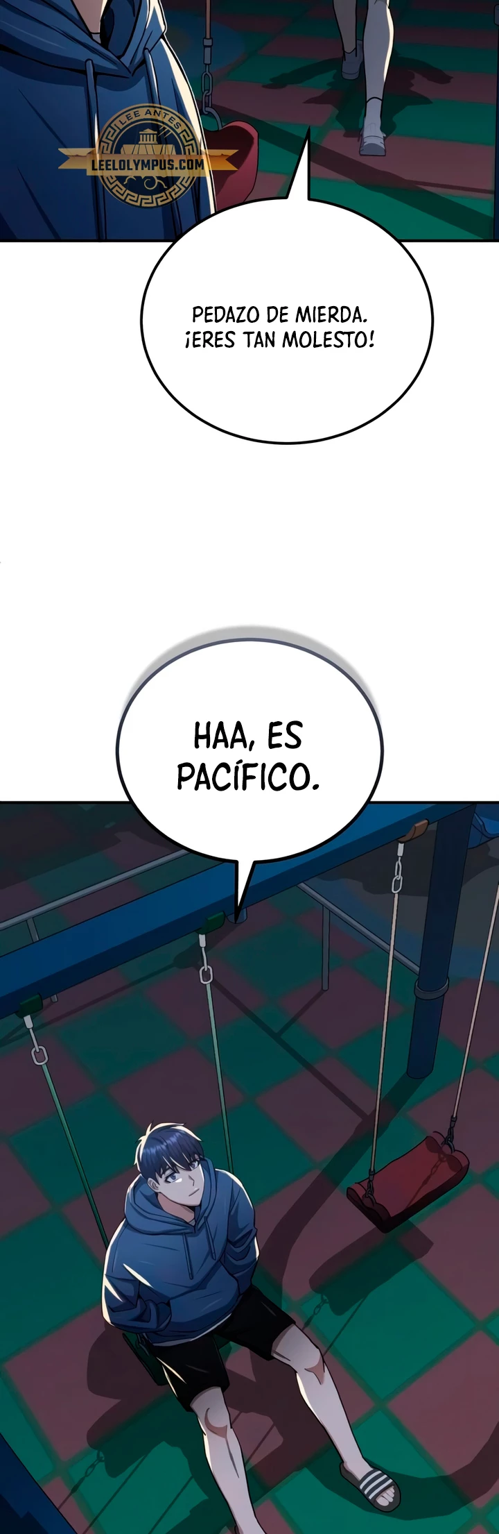Genio del Linaje único Capítulo 70 - Page 33