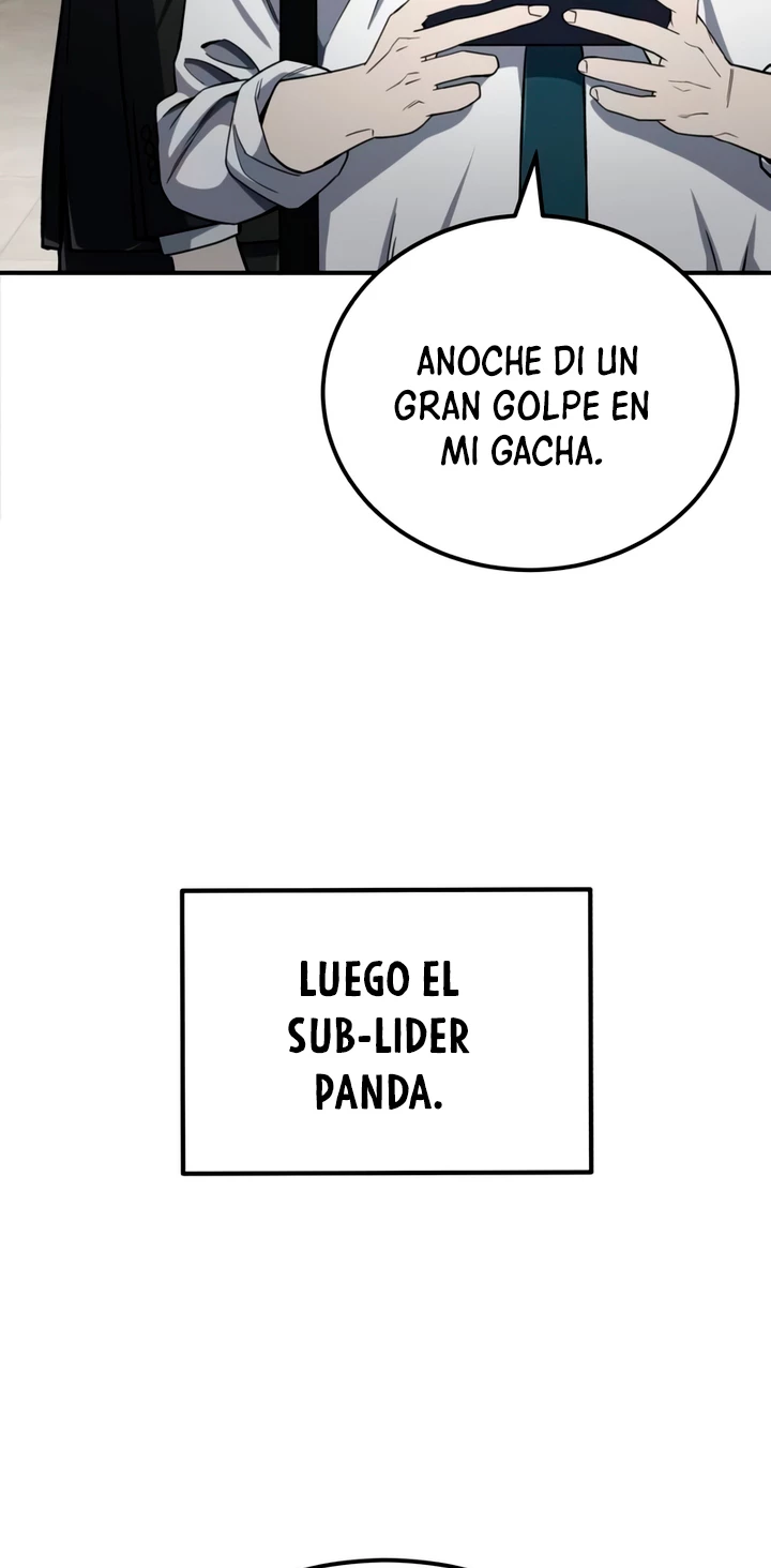 Genio del Linaje único Capítulo 70 - Page 37