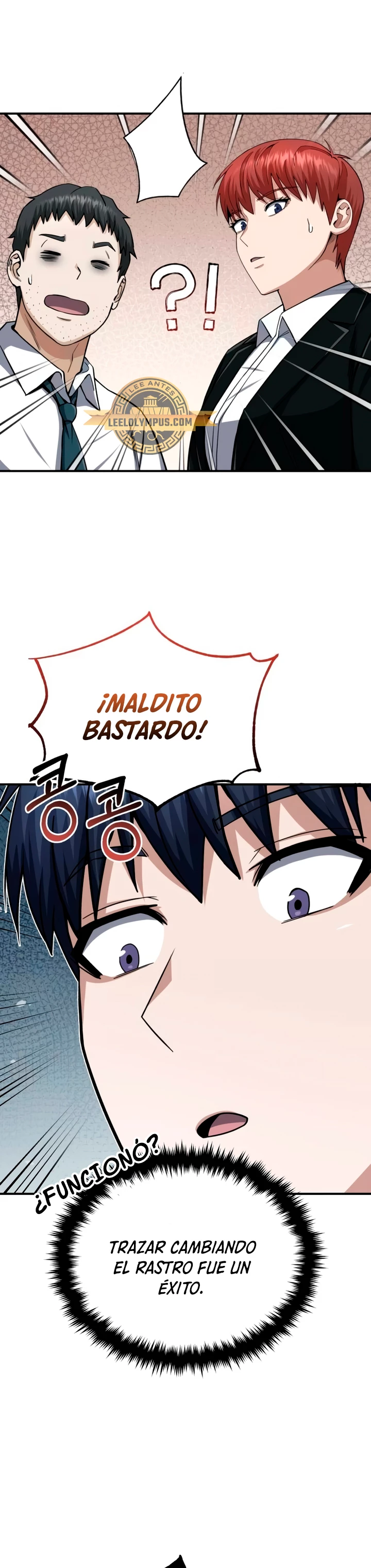 Genio del Linaje único Capítulo 70 - Page 41