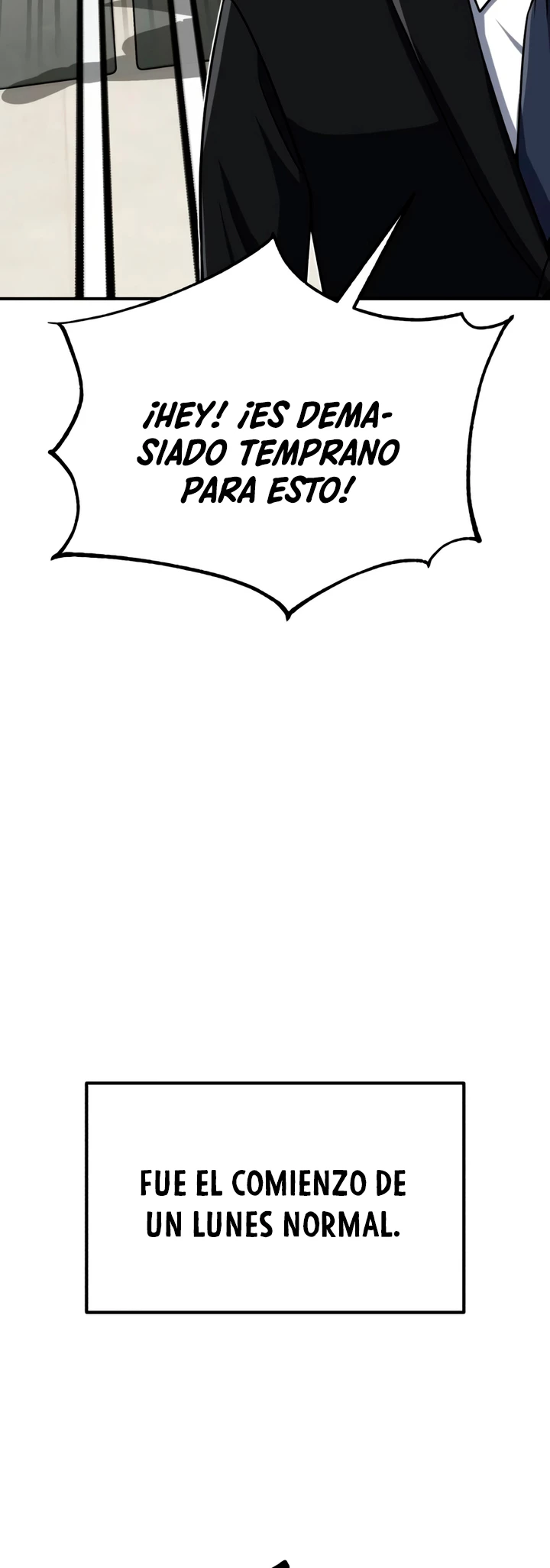 Genio del Linaje único Capítulo 70 - Page 45
