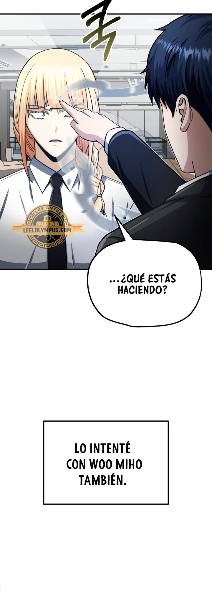 Genio del Linaje único Capítulo 70 - Page 46