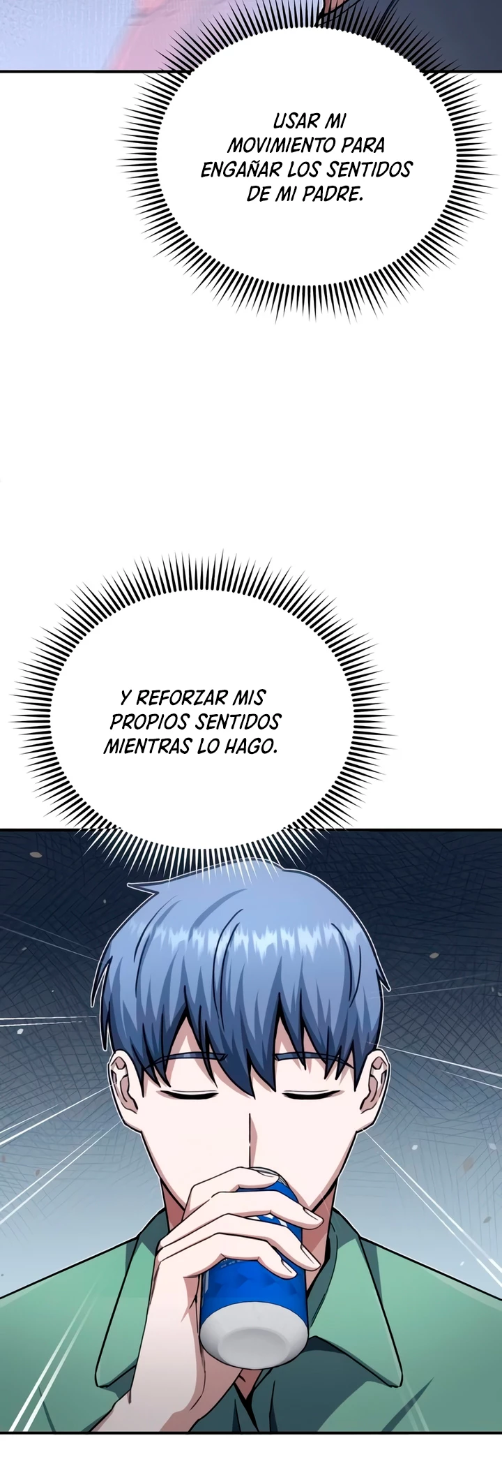 Genio del Linaje único Capítulo 70 - Page 5
