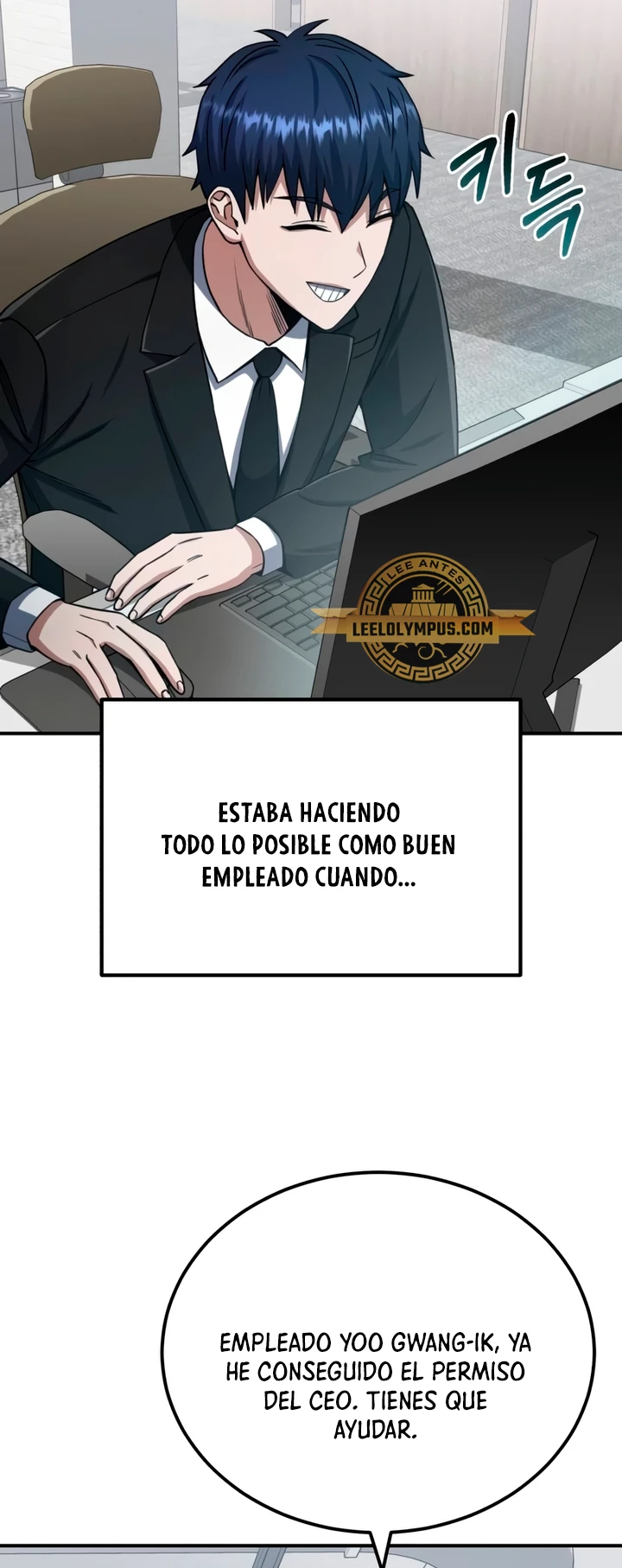 Genio del Linaje único Capítulo 70 - Page 50