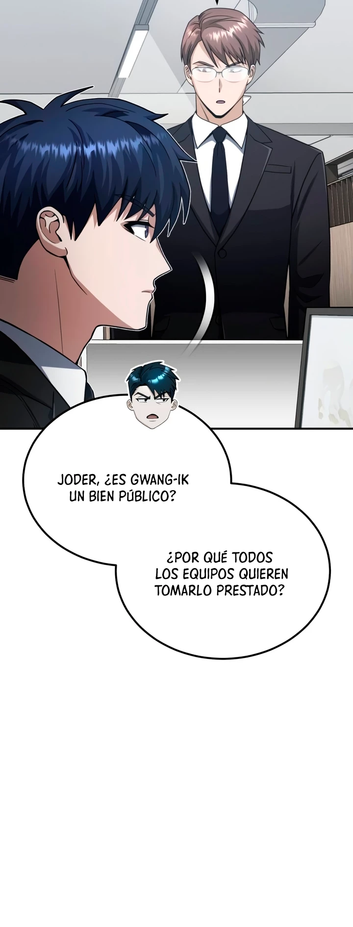 Genio del Linaje único Capítulo 70 - Page 51