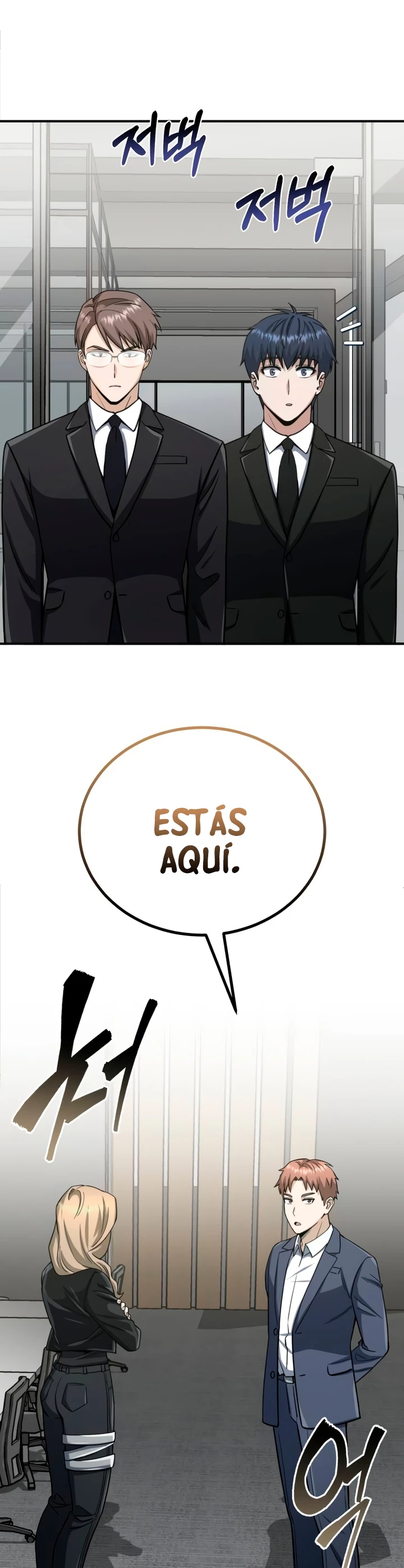 Genio del Linaje único Capítulo 70 - Page 52