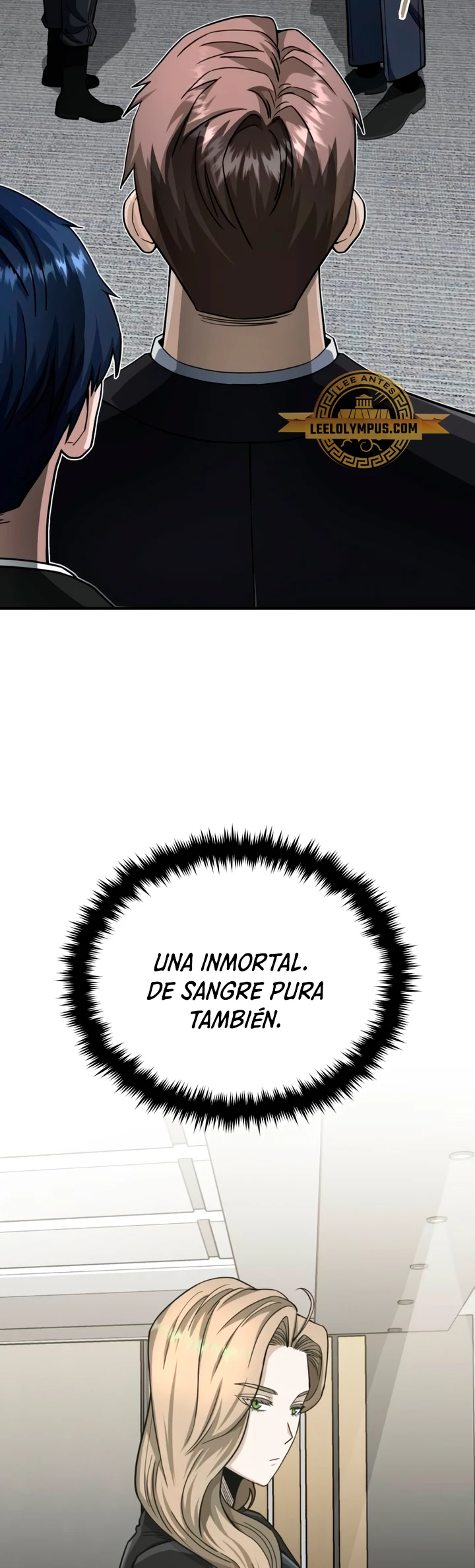 Genio del Linaje único Capítulo 70 - Page 53