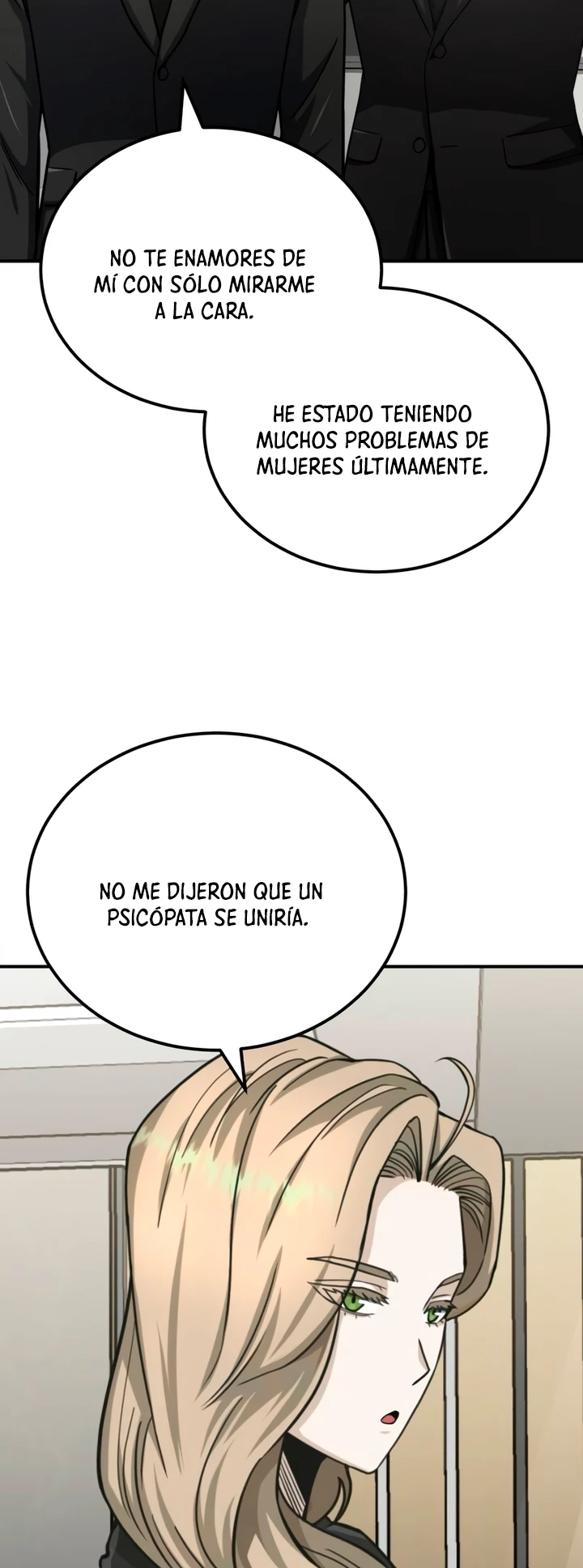 Genio del Linaje único Capítulo 70 - Page 55