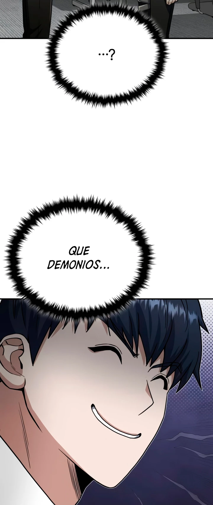 Genio del Linaje único Capítulo 70 - Page 57