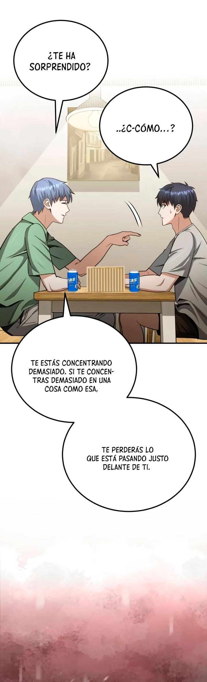Genio del Linaje único Capítulo 70 - Page 7