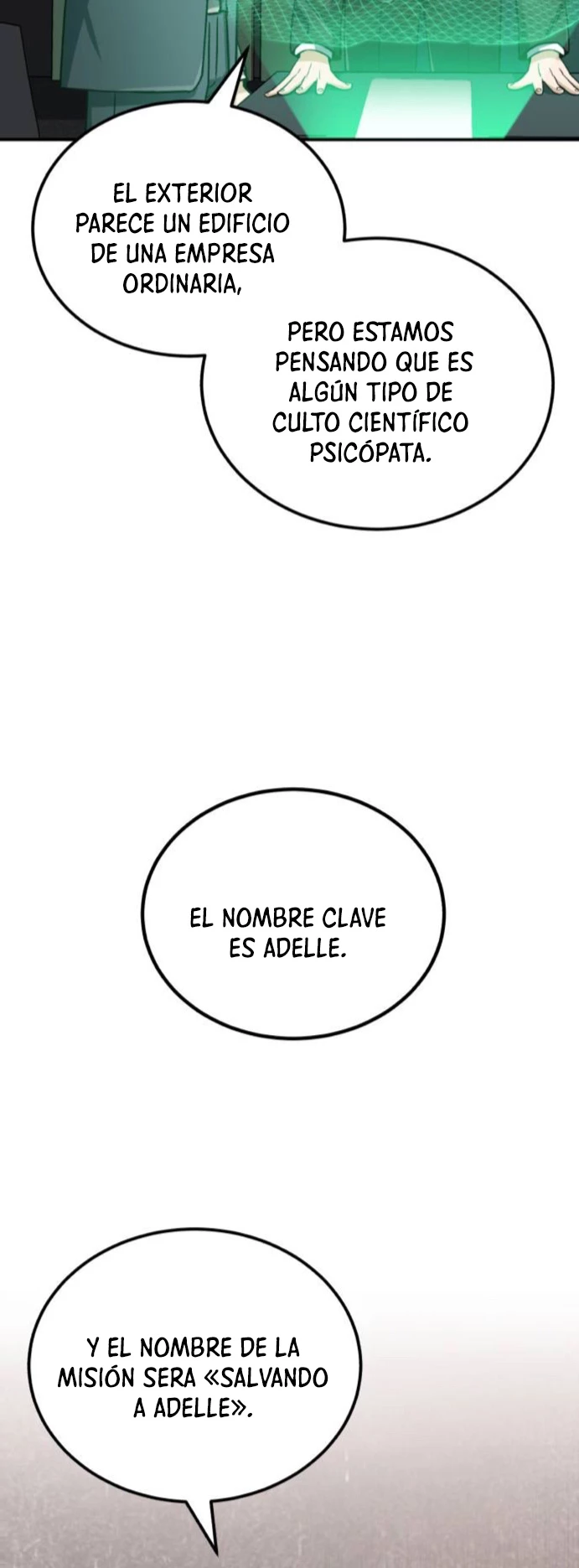 Genio del Linaje único Capítulo 71 - Page 16