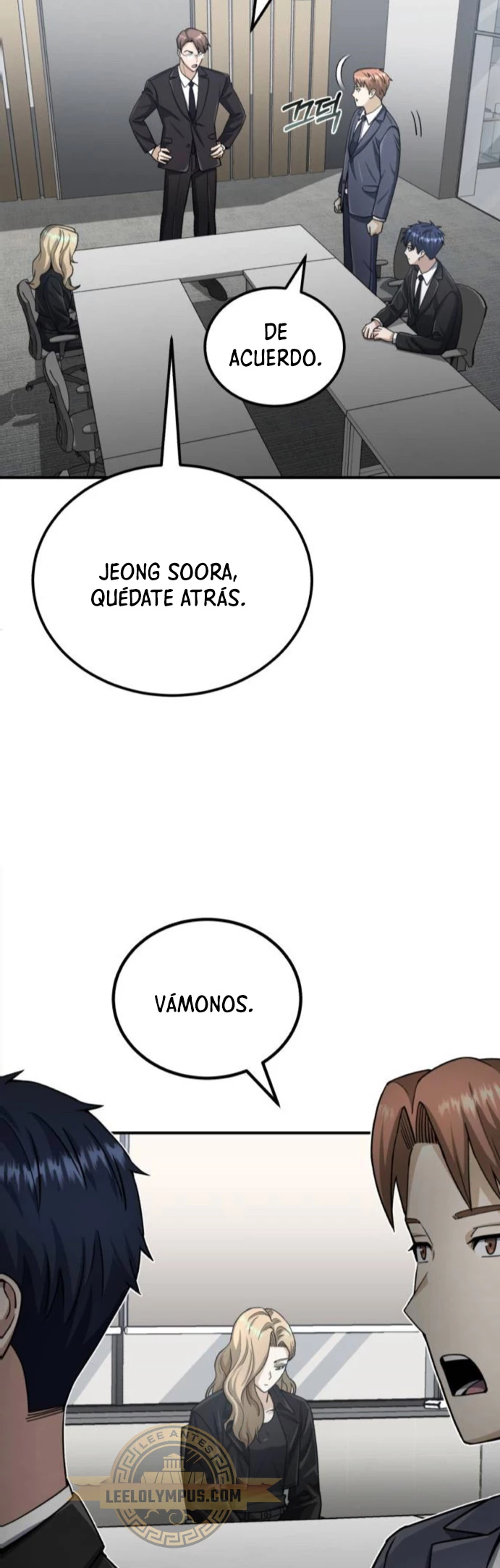 Genio del Linaje único Capítulo 71 - Page 18