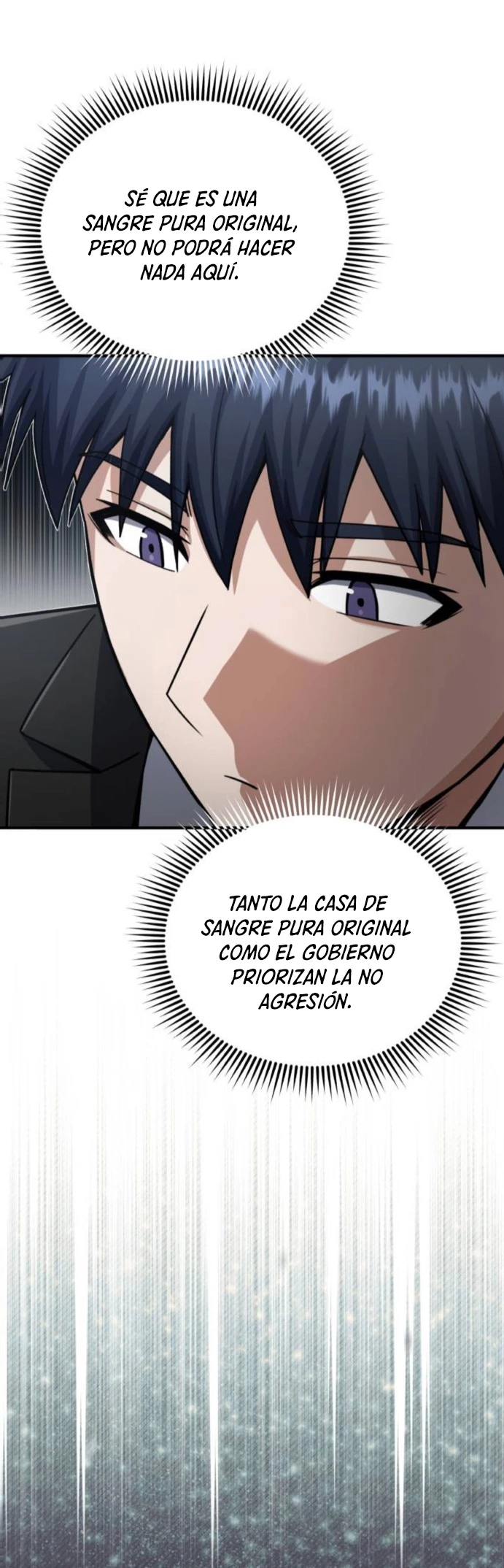 Genio del Linaje único Capítulo 71 - Page 20