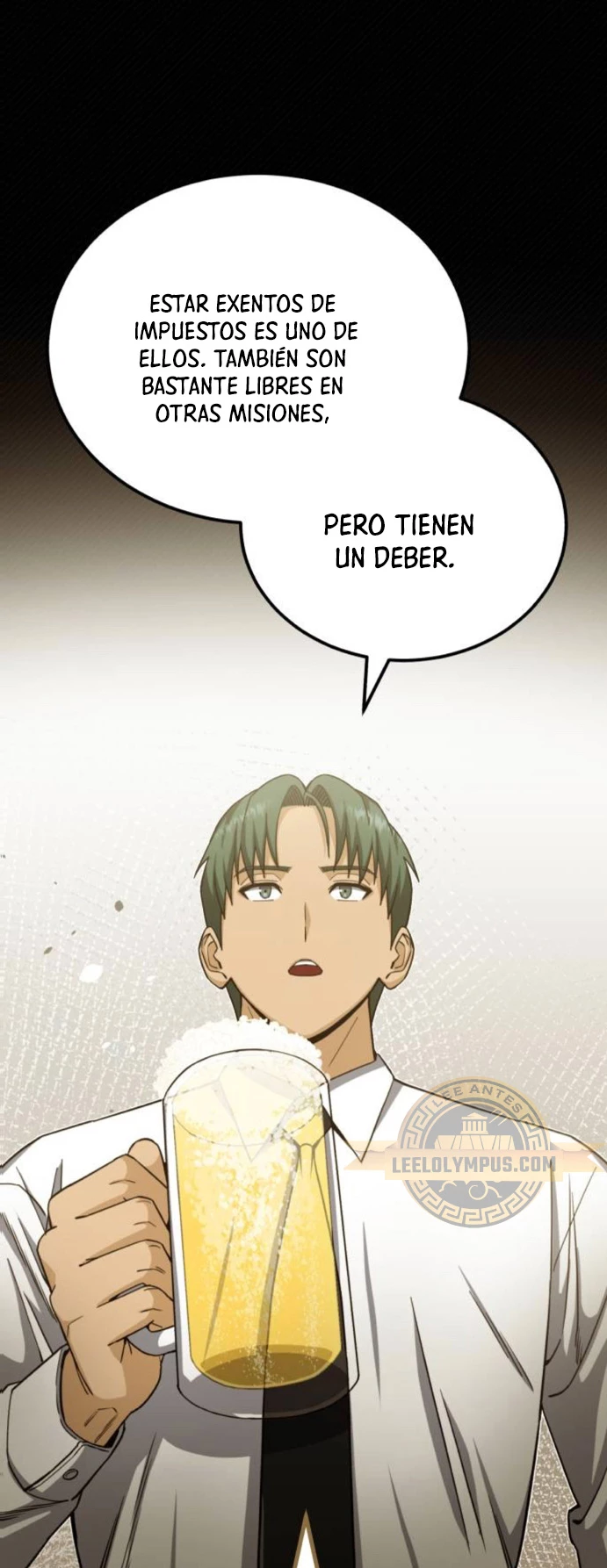 Genio del Linaje único Capítulo 71 - Page 24