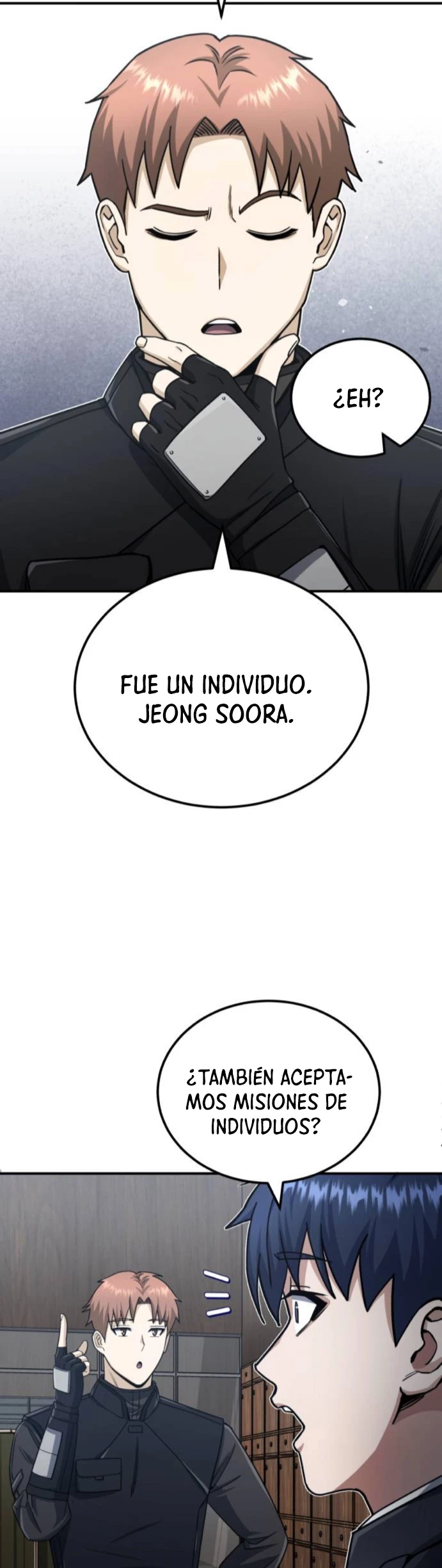 Genio del Linaje único Capítulo 71 - Page 28