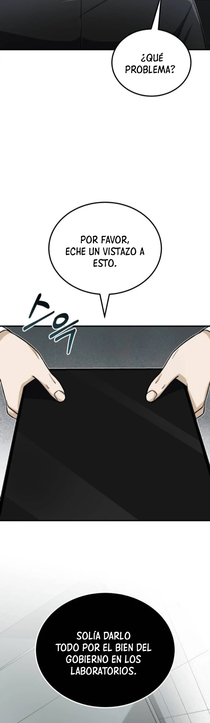 Genio del Linaje único Capítulo 71 - Page 38