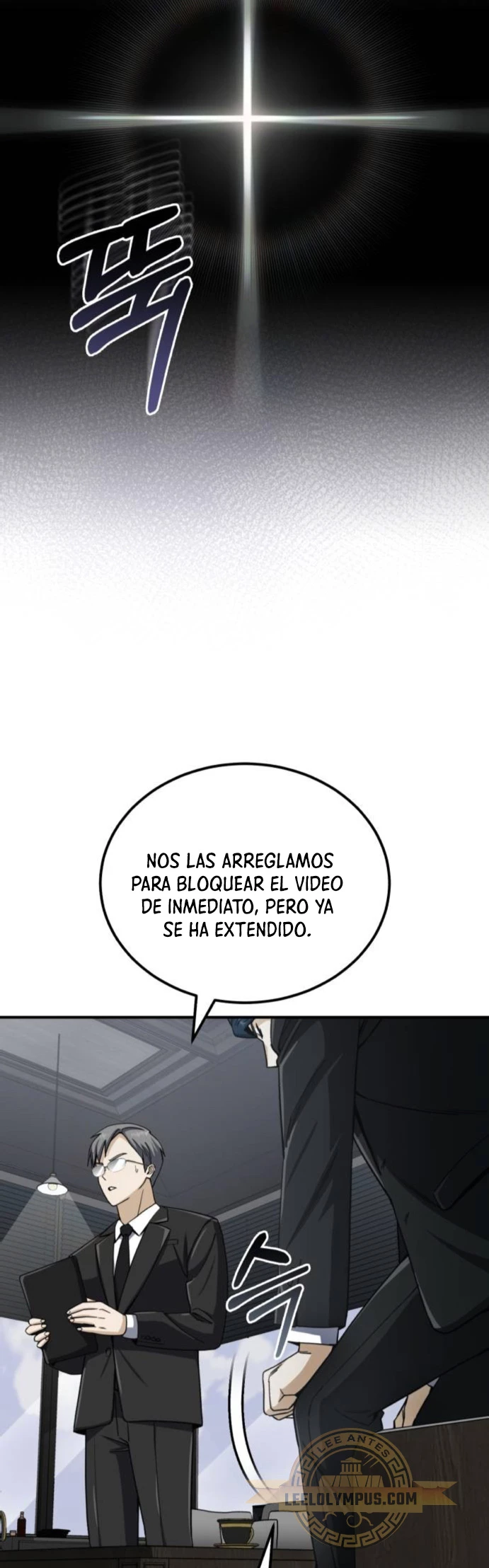 Genio del Linaje único Capítulo 71 - Page 41