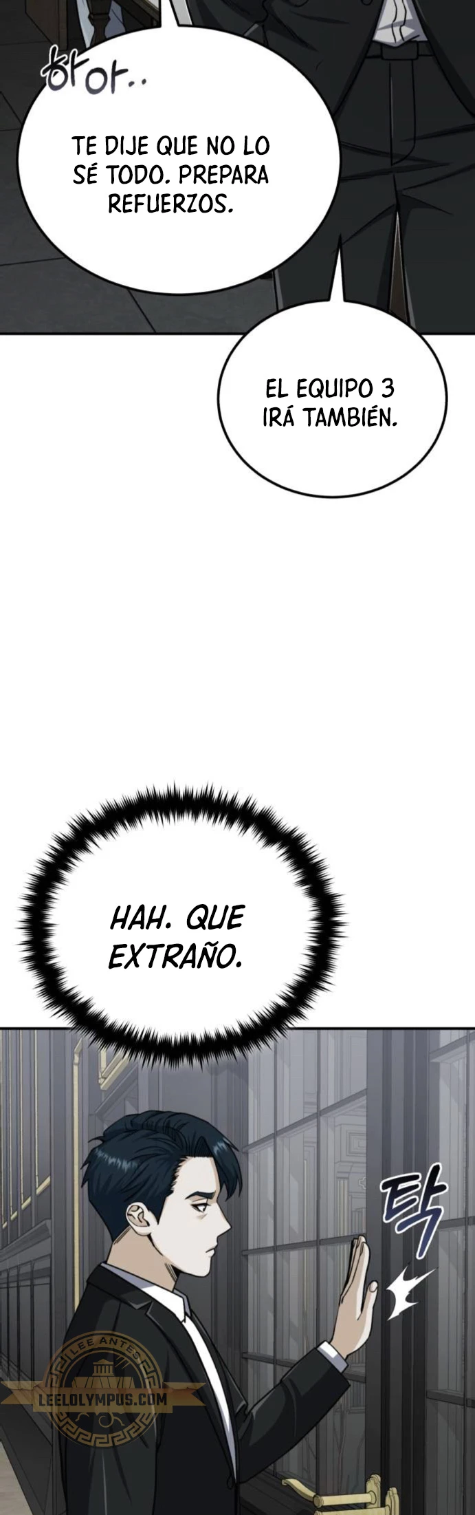Genio del Linaje único Capítulo 71 - Page 43