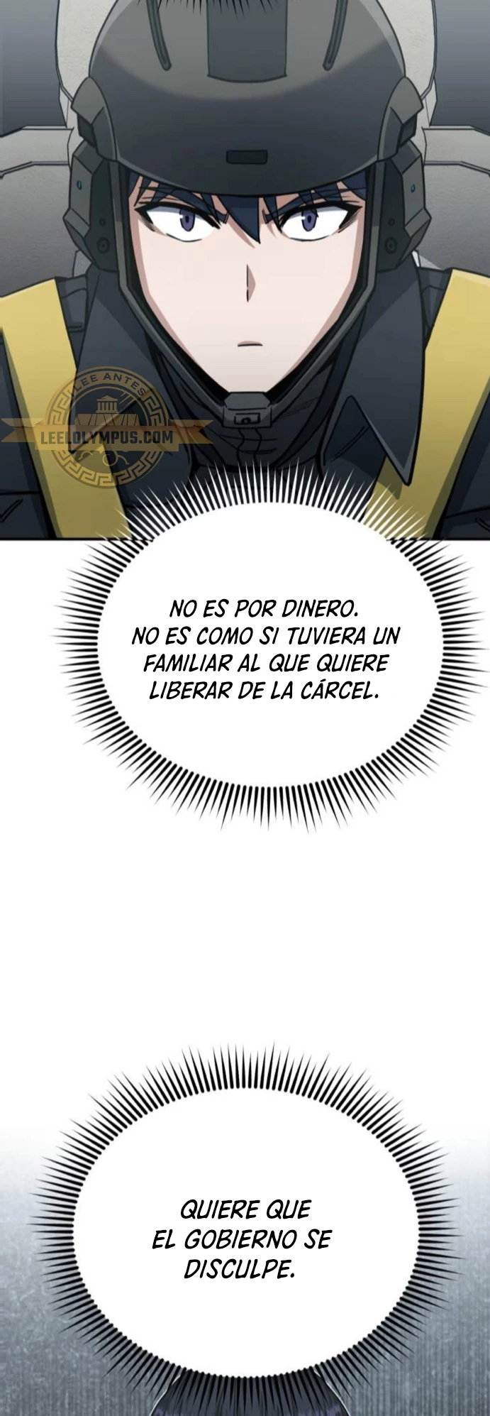 Genio del Linaje único Capítulo 71 - Page 48