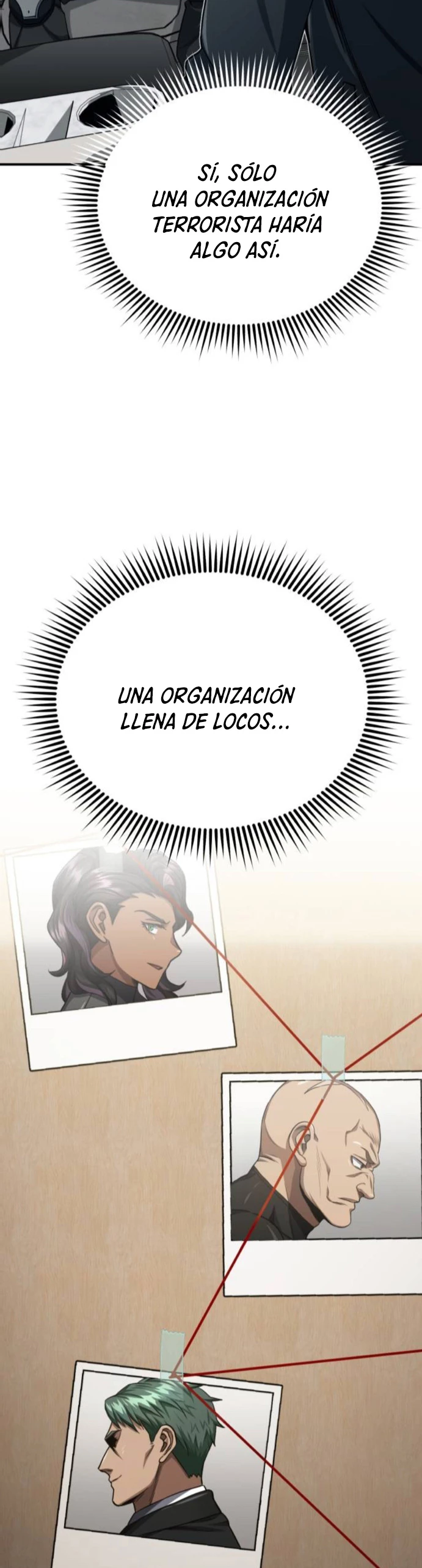 Genio del Linaje único Capítulo 71 - Page 50